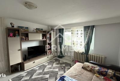 Apartament cu 2 camere, mobilat în Sântimbru - 3