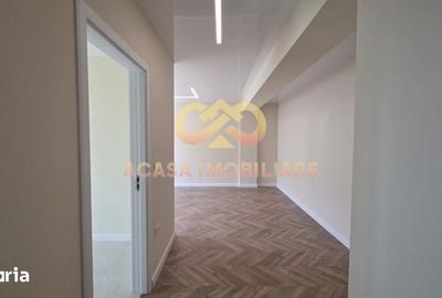 Apartament cu 2 camere decomandat în Valea Lupului - 10