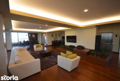 Apartament cu 6 camere în Herăstrău - 17
