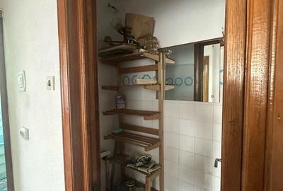 Apartament cu 3 camere decomandat în City Park Mall - 8
