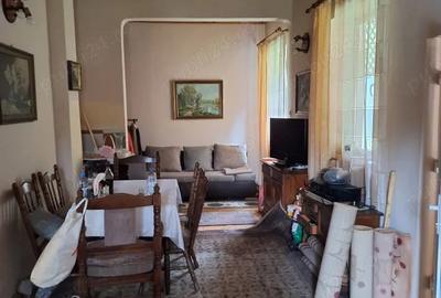 Casă cu 2 camere în Central - 8