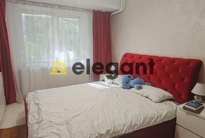 3 camere, parter, centrala, Calea Bucuresti-Institut - 2