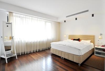 Apartament cu 2 camere decomandat, mobilat în Floreasca