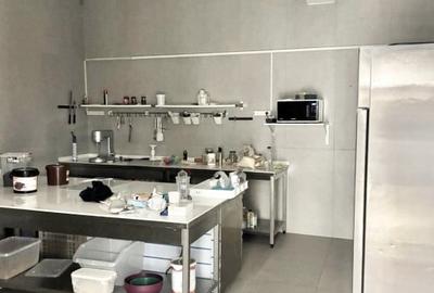 De Vanzare Spatiu Comercial - Piata Victoriei - 2