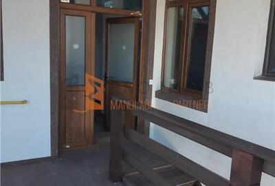 Apartament 3 camere cf 1 decomandat zona Centru - 11