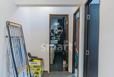 Apartament 3 camere 73mp Marasti Dorobantilor - 8