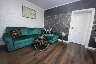 Apartament 2 camere modern -  Str. Ion Ratiu, Selimbar