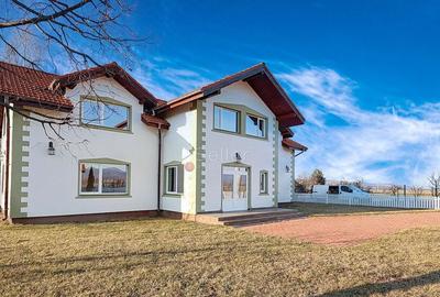 Casa in complex modern - C8 - 14