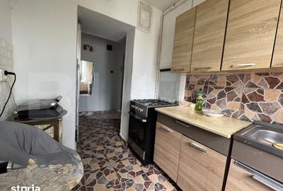 Apartament cu 2 camere semidecomandat în Central - 5
