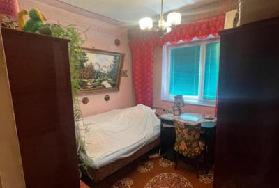 Apartament 3 camere situat in zona Casa de Cultura - 2