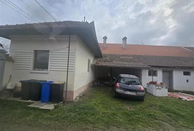 Casă individuală cu 5 camere cu Teren 2000 Mp în Recea - 2