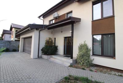 Casă individuală cu 5 camere cu Canalizare în Dumbrăvița - 2