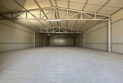 Spațiu comercial, de 250 mp, în Centură - 2