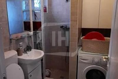 Apartament cu 2 camere decomandat, mobilat în Gheorgheni - 7