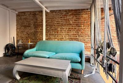 Casă individuală cu 7 camere cu Teren 168 Mp în Grădina Icoanei - 24