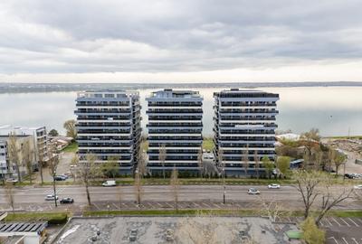 Apartament 2 camere cu vedere la mare - Miraj Sunset, Mamaia - 3