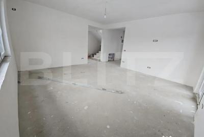 Casă cu 4 camere cu Teren 600 Mp în Valea Lupului - 11