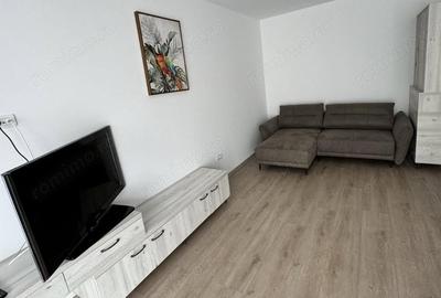 Apartament cu 2 camere semidecomandat în Lipovei - 1