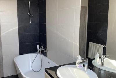 Apartament cu 3 camere decomandat în Șelimbăr - 8