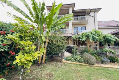 BG27-Vila cu 4 apartamente-Balcescu Comision 0% - 25