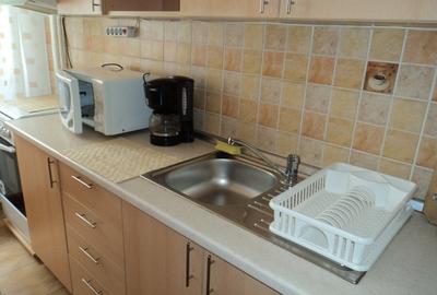 Apartament 2 camere in zona Sala Palatului-Novotel - 13