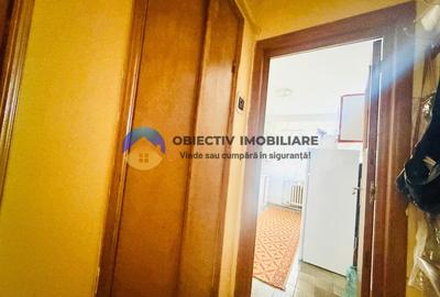 OCAZIE! Apartament 3 camere/2 balcoane CENTRU Dioda - 14