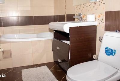 Apartament cu 2 camere în Ultracentral - 1