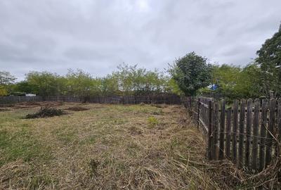 Teren intravilan Bradu, 600 mp - 5