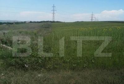 EXCLUSIVITATE ! Teren intravilan , 2900 mp , Jucu de Sus EXCLUSIVITATE ! Teren intravilan , 2900 mp , Jucu de Sus - 1