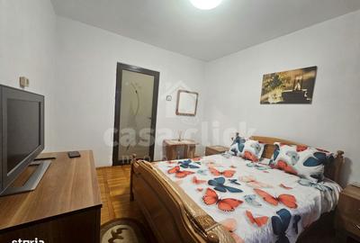 Apartament cu 2 camere decomandat, mobilat în Micro 14 - 4
