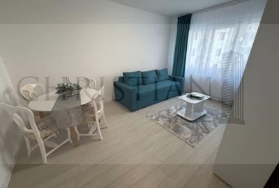Apartament cu 2 camere decomandat, mobilat în Politehnica - 10