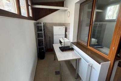 Garsonieră semidecomandată în Berceni - 3