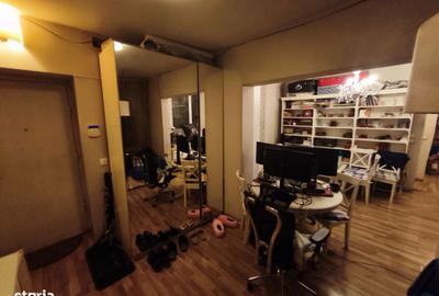 Apartament cu 3 camere în Cișmigiu