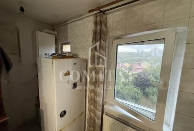 Apartament cu 3 camere decomandate | Cartierul Mănăștur | Zona Big - 8