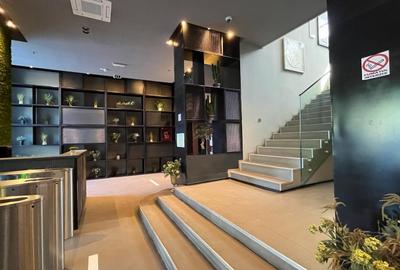 Spatiu de birou in City Business Center | Nerva Traian | 165 m2 - 1