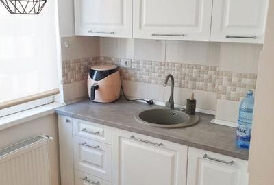 Inchiriere Apartament 2 Camere Militari Residence Loc de Parcare - 4