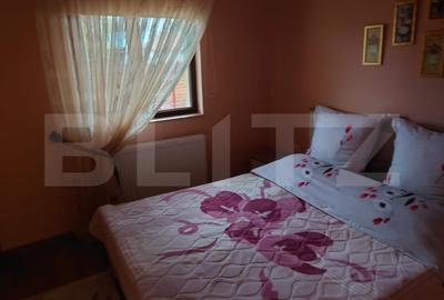 Casa 4 camere, 200 mp util, 1300 mp teren, Sculeni - 6