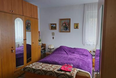 Apartament cu 3 camere decomandat în Șagului - 10