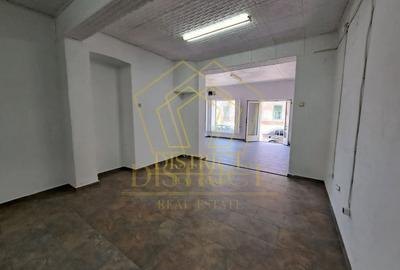 Spatiu comercial 4 incaperi I Fabric - 1