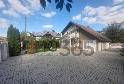 Casa P+M cu 950mp teren la 10km de Pitesti - 2