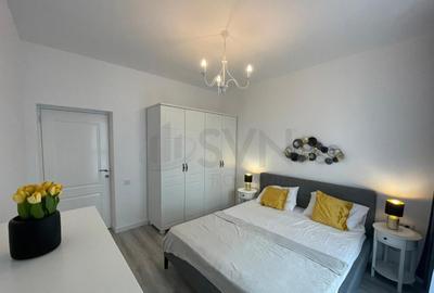 Apartament 2 Camere l Exigent Plaza - 5