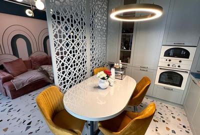 TERMEN LUNG -2 CAMERE LUX , COMPLEX RESIDENTIAL MERAKI - 9