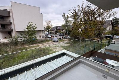 REA1026231 3 camere cu 2 terase mobilat ELA Baneasa REA1026231 3 camere cu 2 terase mobilat ELA Baneasa - 16