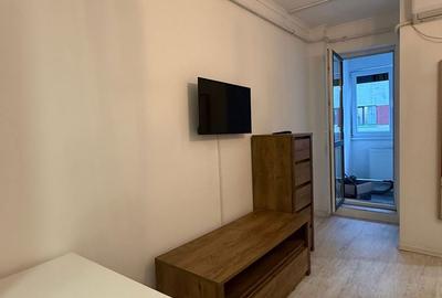 Garsonieră decomandată în Roșu - 6