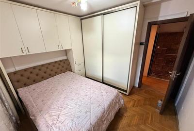 Apartament 3 camere, 72 mp, zona Garii - Longinescu, mobilat si utilat - 5