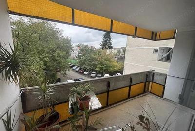 Ultracentral - Inchiriere ap. 3 camere + garaj - Piata Victoriei - 5