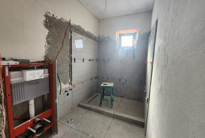 CASA INDIVIDUALA LUNCA CETATUII , 3 CAMERE SI 2 BAI , 500 MP TEREN - 8