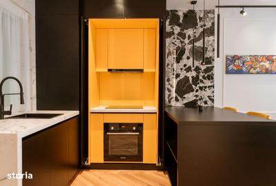 Apartament cu 2 camere în Cantemir - 2