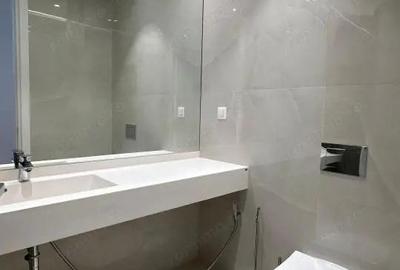 Apartament cu 3 camere semidecomandat, mobilat în Barbu Văcărescu - 1