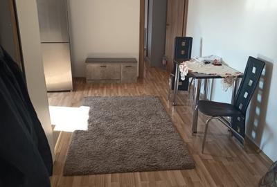 Apartament cu 2 camere semidecomandat, mobilat în Dămăroaia - 7